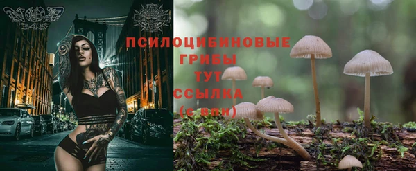 прущий лед Баксан